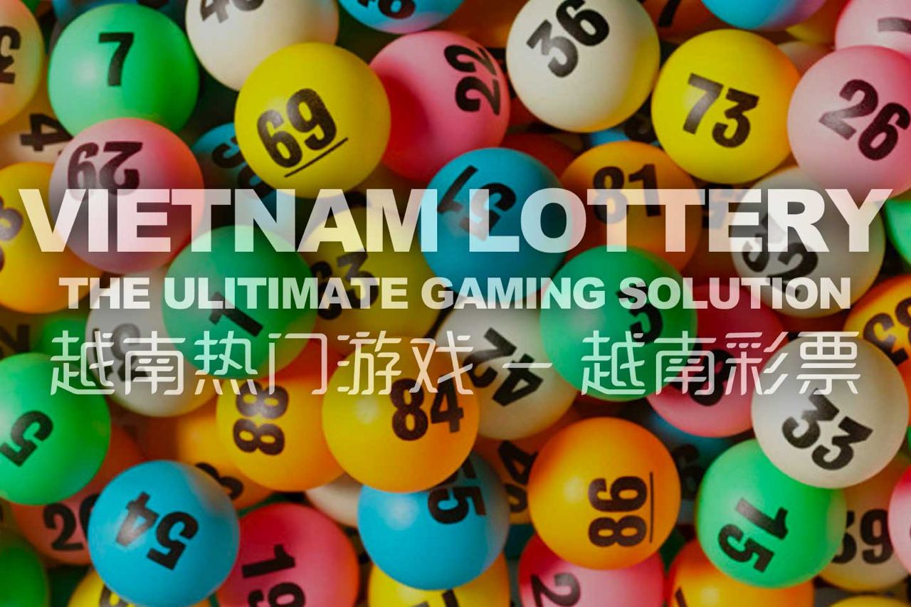 Vietnam Lottery All In FS Gaming