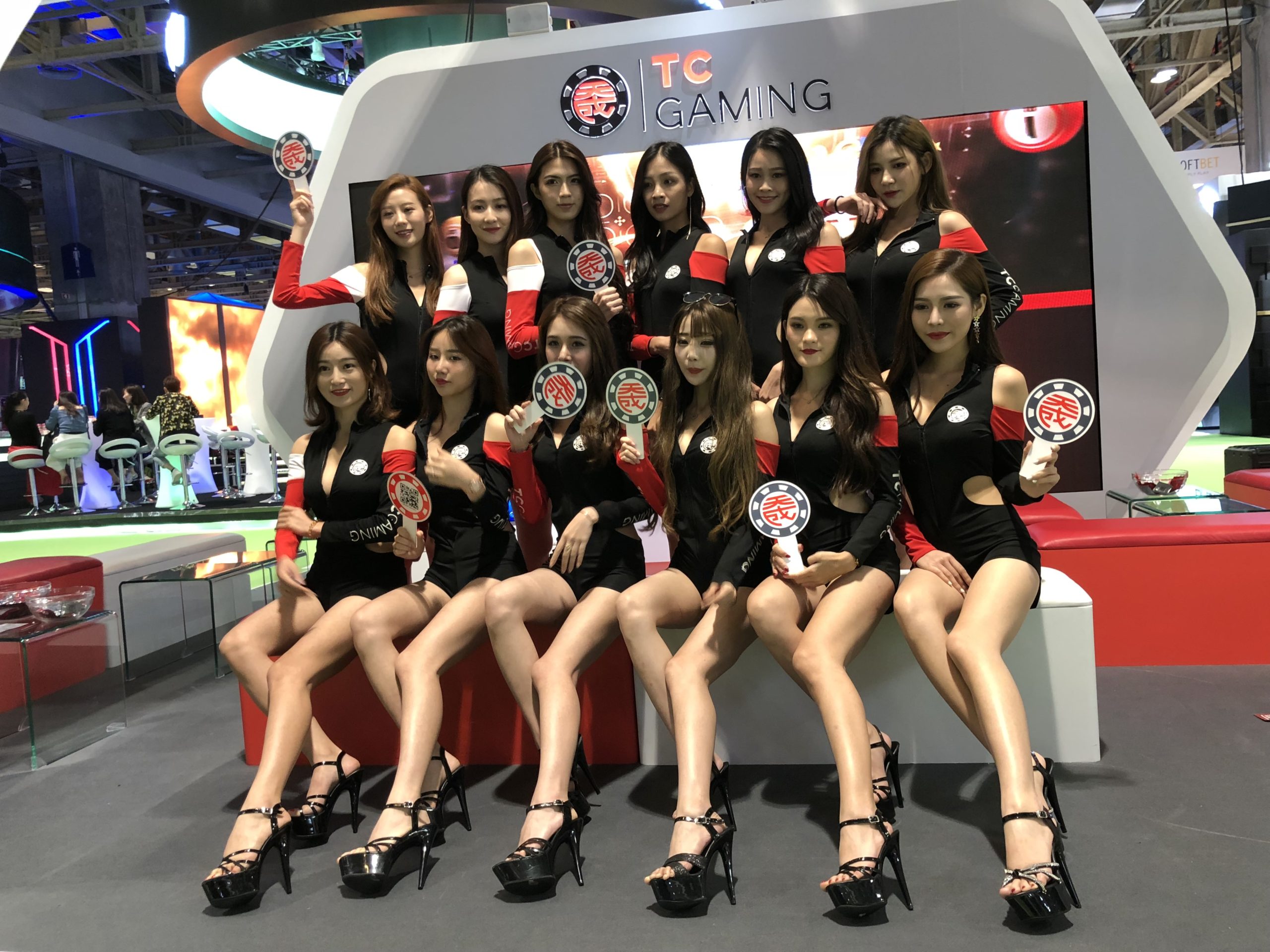 TCG EVENT POST