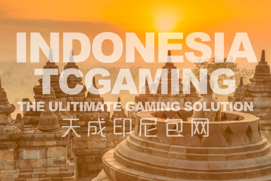 Indonesia White Label IGaming